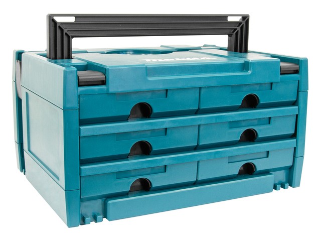 Predalnik Makita Makpac 3, P-84333
