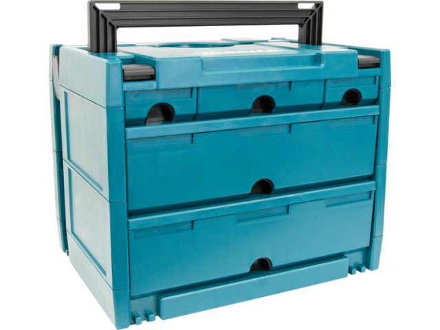 Predalnik Makita Makpac 4, P-84349