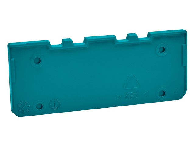 Prekat Makita za Makpac predalnik, mali, P-84414