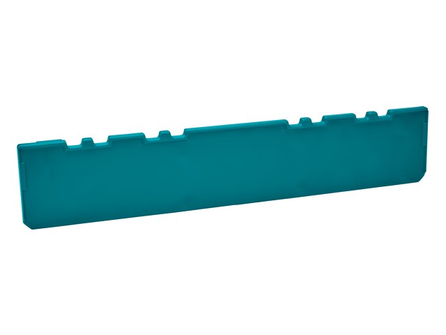 Prekat Makita za Makpac predalnik, srednji, P-84420