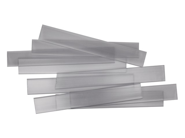 Set nazivnih ploščic Makita, za Makpac predalnike, P-84442