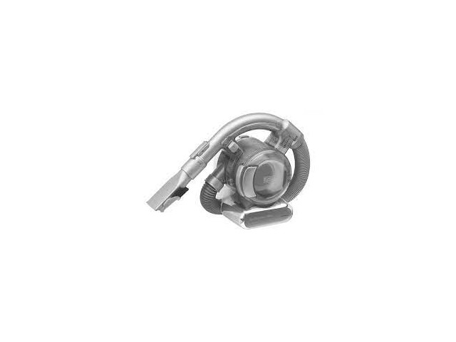 Akumulatorski sesalnik Black&Decker PD1820L Dustbaster FLEXI 18V, 18V, 560ml, 1.9kg