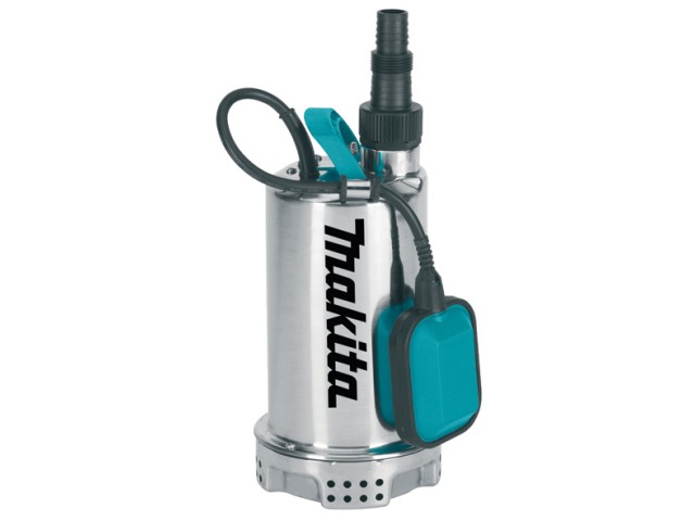 Potopna črpalka za čisto vodo Makita PF0403, 400W, 120L, 1 1/4 , 3.6kg
