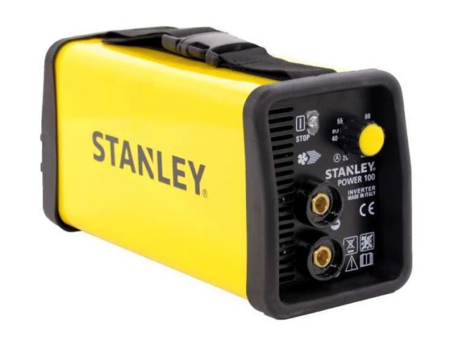 Varilni aparat Stanley POWER 100, 5-80A