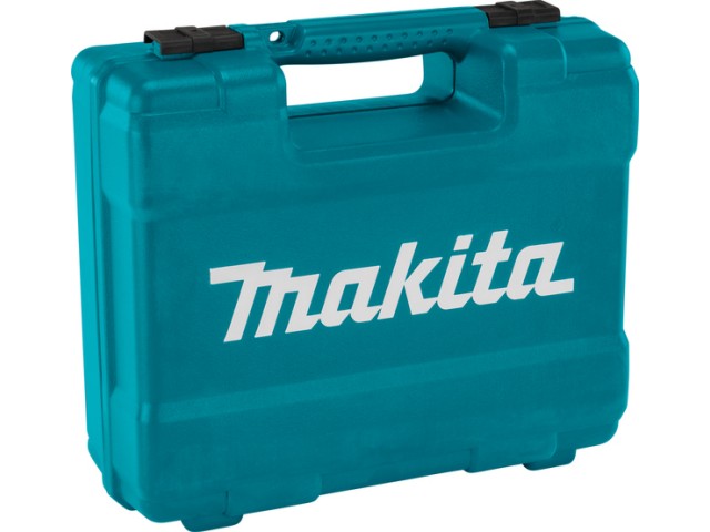 Plastični kovček Makita, za DHG180, DHG181, PR00000404