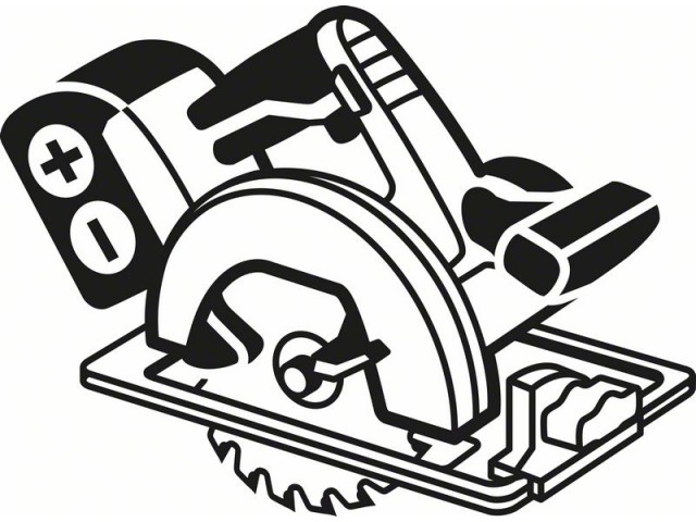List za akumulatorsko krožno žago Bosch Expert for Wood, Dimenzije: 140x1.5/1.3x20 Zob: 42, 2608644500