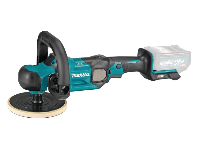 Akumulatorski polirnik Makita PV001GZ