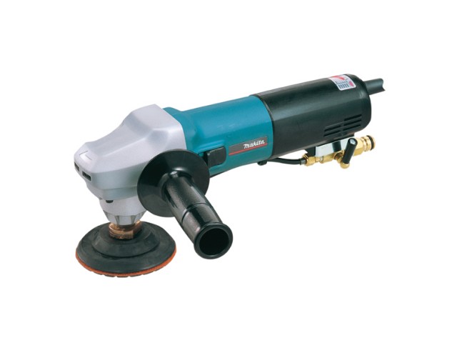 Polirnik za poliranje kamna Makita PW5000CH, 900W, 100-125mm, 2.3kg