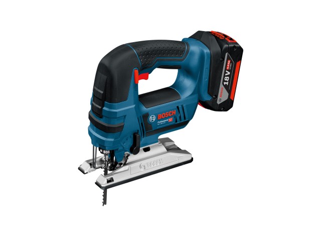 Akumulatorska vbodna žaga Bosch GST 18 V-LI B, 18V, 23mm, 1.8kg, 06015A6106