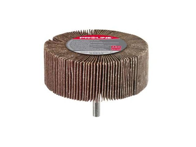 Kolo brusno pahljačasto Proline, Dimenzije: 60x30mm, Zrnatost: 40, 44831