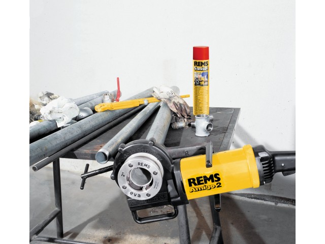 REMS Amigo 2 Set R 1/2-2 + Stojalo REMS Aquila 3B, 540x01R220