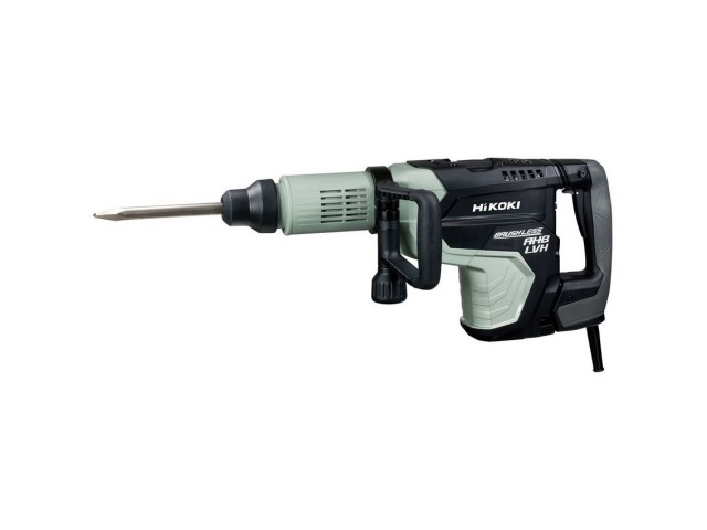 Rušilno kladivo HiKOKI H60MEY-WTZ