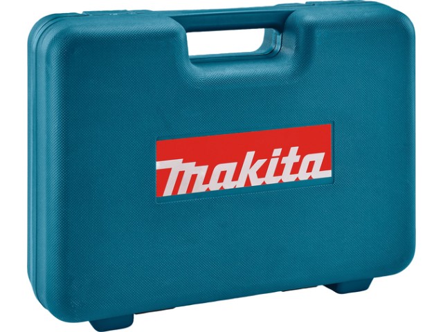 Plastičen kovček za prenašanje Makita, za DPP200, DSC191, DSC250, DSC251, SC09009190