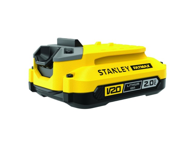 Akumulator Stanley SFMCB202, 18V/2.0Ah