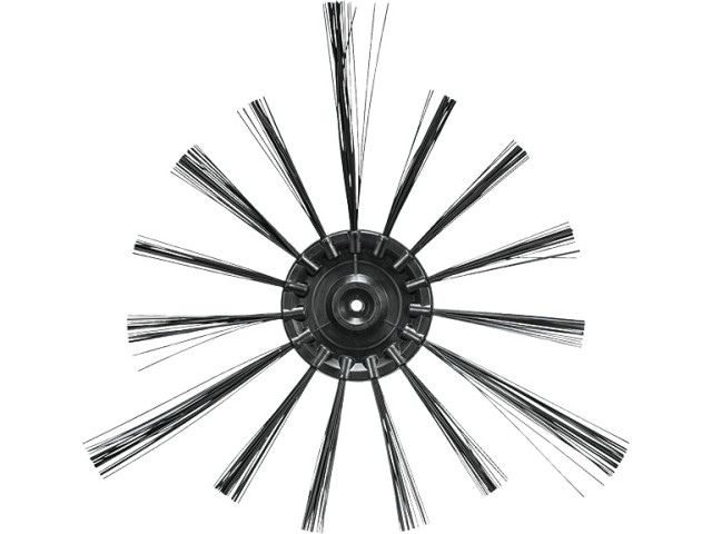 Stranski krtači Makita, za DRC200, 2 kosa, SH00000065