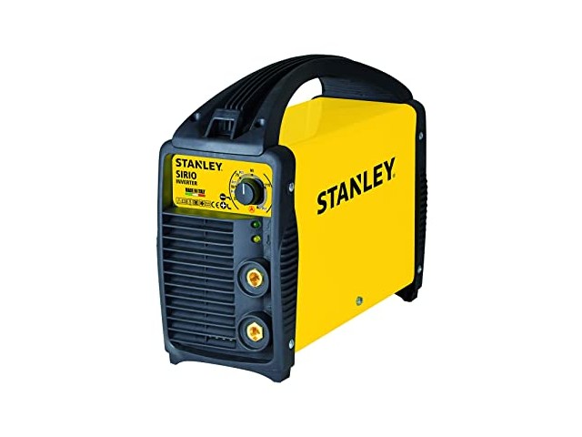 Varilni aparat Stanley SIRIO210, 25-200A, 6.4kg