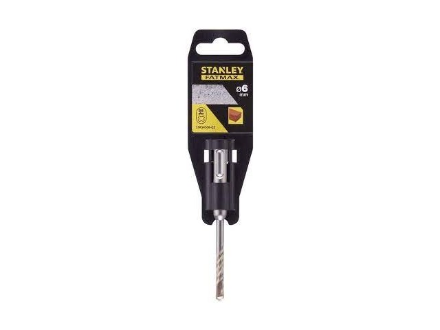 Sveder Stanley, SDS Plus, Dimenzije: 6x110mm, STA54506