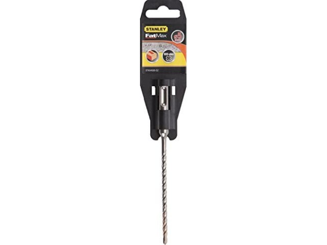 Sveder Stanley, SDS Plus, Dimenzije: 5x160mm, STA54520