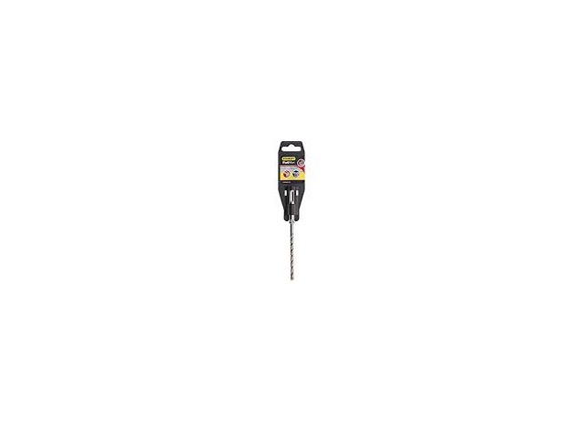 Sveder Stanley, SDS Plus, Dimenzije: 6x160mm, STA54522