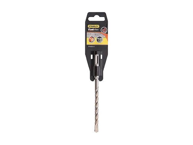 Sveder Stanley, SDS Plus, Dimenzije: 8x160mm, STA54526
