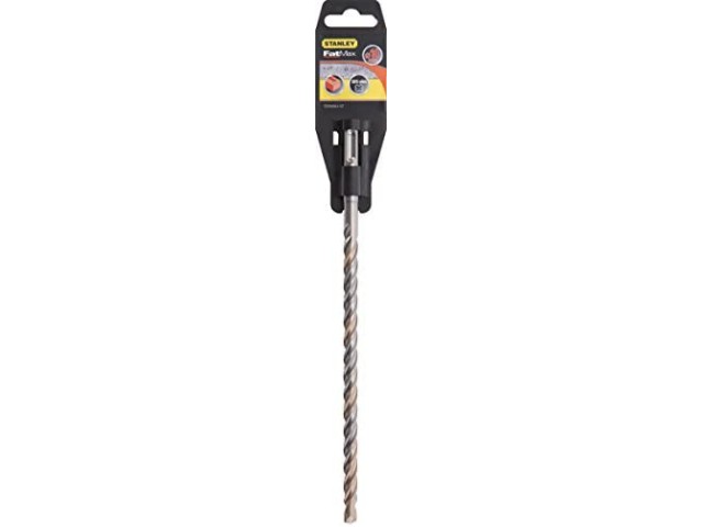 Sveder Stanley, SDS Plus, Dimenzije: 10x260mm, STA54563