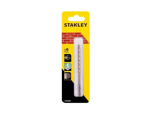 Sveder HI-TECH Stanley, Dimenzije: 6x100mm, STA58000