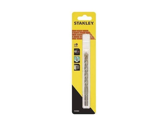 Sveder HI-TECH Stanley, Dimenzije: 9x120mm, STA58006