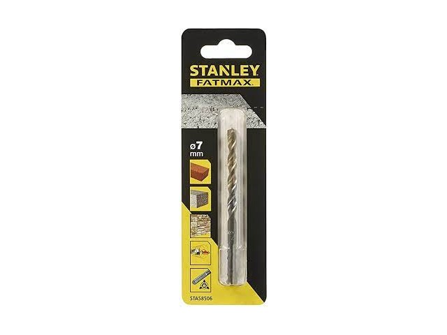Sveder Stanley, Dimenzije: 7x100mm, STA58506