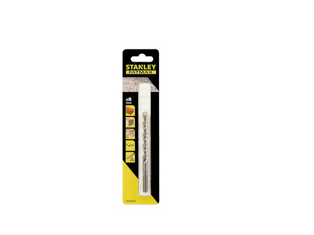 Sveder Stanley, Dimenzije: 8x120mm, STA58508