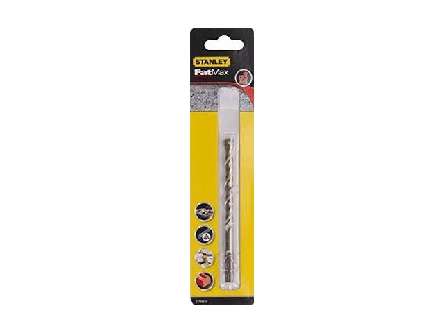 Sveder Stanley, Dimenzije: 9x120mm, STA58510