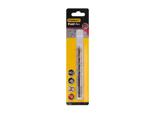 Sveder Stanley, Dimenzije: 10x120mm, STA58511