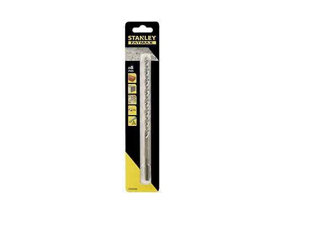 Sveder Stanley, Dimenzije: 8x200mm, STA58703