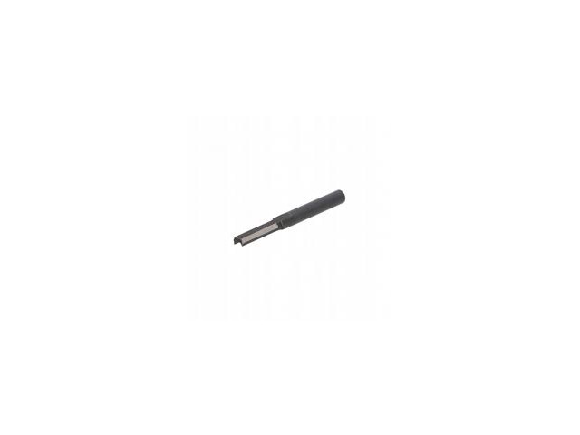Ravni rezkalnik Stanley, Dimenzije: 6x15mm, za les, STA66000
