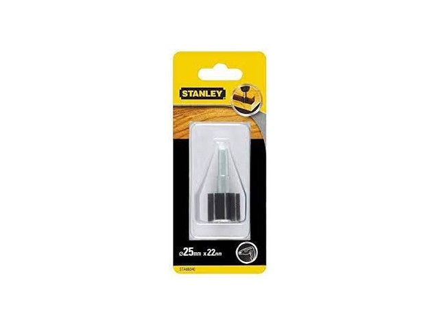 Rezkalo rezkar Stanley, Dimenzije: 25x22mm, STA66040