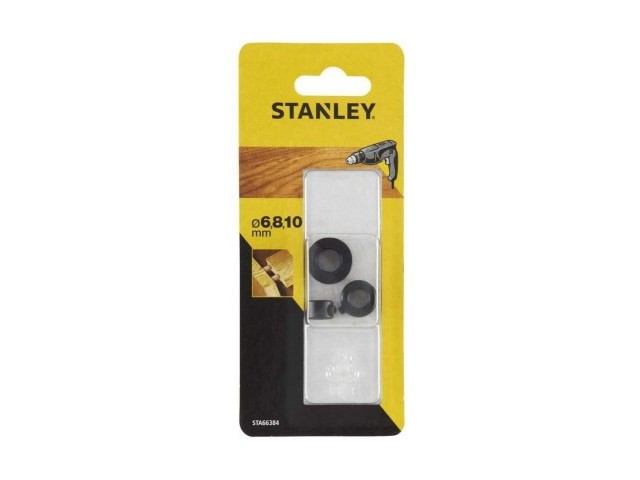 Omejevalnik globine set Stanley, 6, 8, 10mm, STA66384