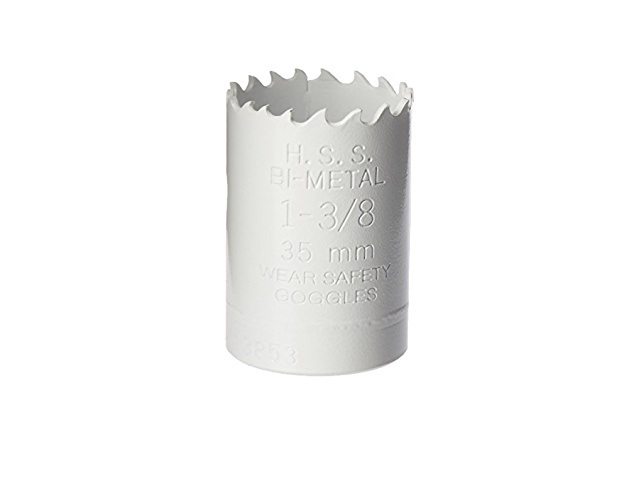 Bi-metal kronska žaga Stanley, Dimenzije: 35x38.3mm, STA81037