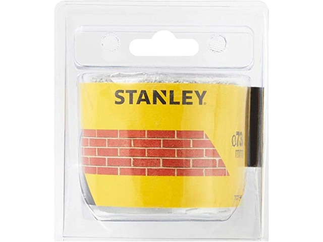 TCT kronska žaga Stanley, za beton, 73mm, STA81122
