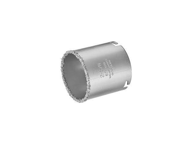 TCT kronska žaga Stanley, za zid, beton, 67mm, STA81162