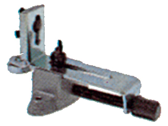 Vodilo za rezkarje z ležaji Makita, za 3620, RP0900, STEX122385