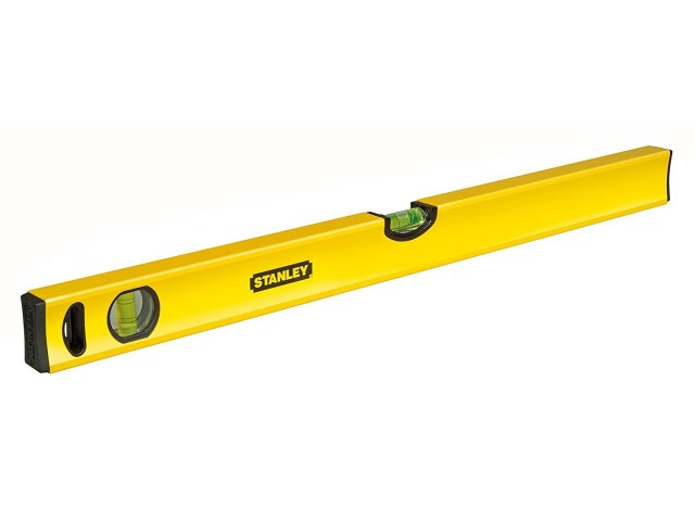 Libela Stanley Classic Box STHT1-43105, 1000 mm, 3 fiole