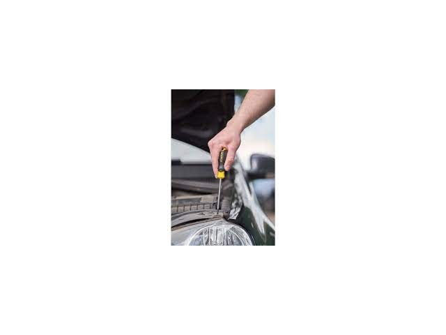 Izvijač Stanley STHT16180-0, Dimenzije: T25x100mm