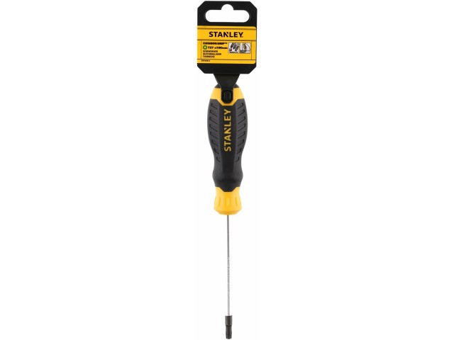 Izvijač Stanley STHT16181-0, Dimenzije: T27x100mm
