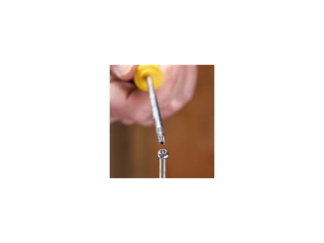 Izvijač Stanley STHT16181-0, Dimenzije: T27x100mm