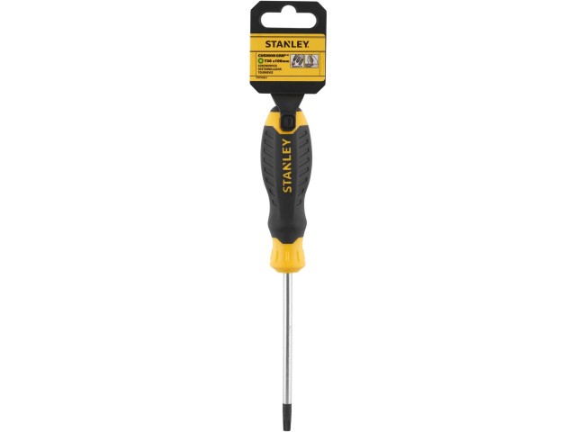 Izvijač Stanley STHT16182-0, Dimenzije: T30x100mm