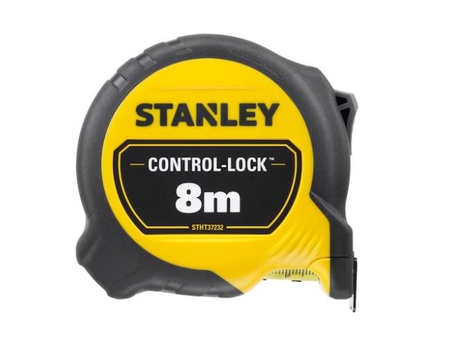 Meter CONTROL-LOCK Stanley STHT37232-0, 8m, 25mm