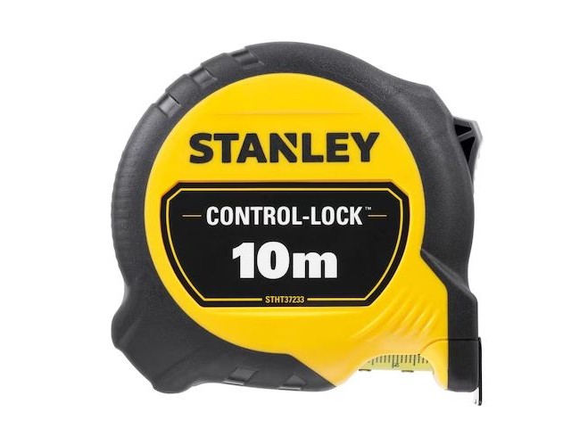 Meter CONTROL-LOCK Stanley STHT37233-0, 10m, 25mm