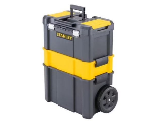 Kovček na kolesih Stanley STST1-81320