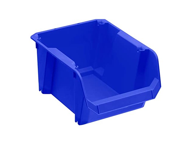 PVC predalnik #5 Stanley STST82746-1, moder, 45x30,60x17,90cm