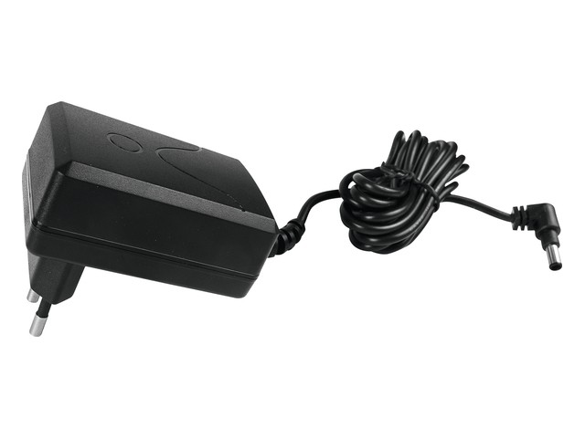 AC adapter Makita, za DMR103B, DMR106(B), DMR108, DMR300, DMR301, TC00000137