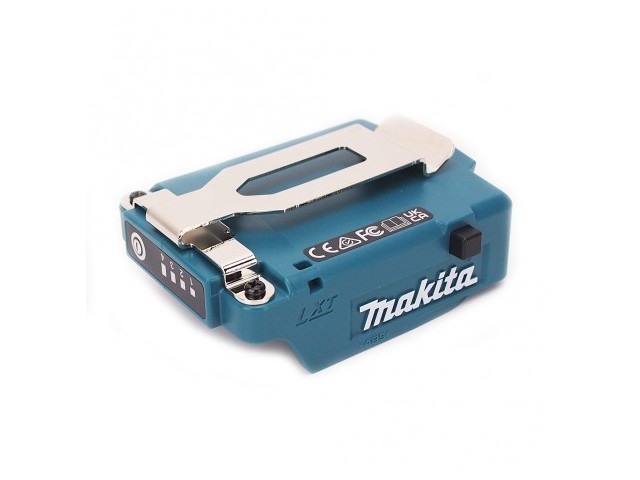 Adapter za akumulator Makita, TD00000111
